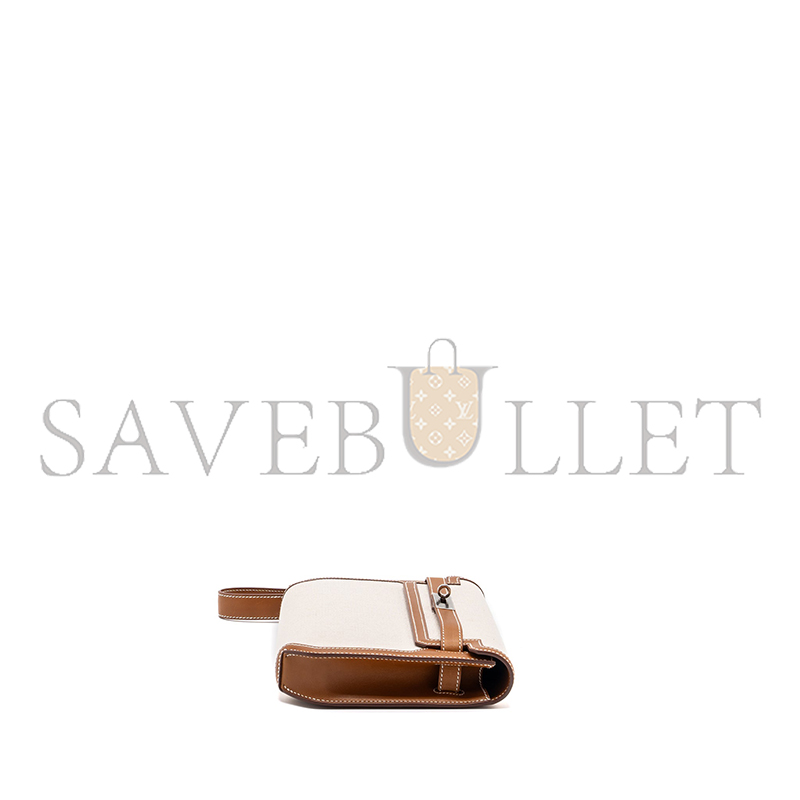 HERMÈS KELLY DEPECHES 25 POUCH  (25.5*19.5*4cm)